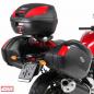 Preview: Givi Monolock Topcase-Träger 365FZ für Yamaha FZ1 1000 (06-15)