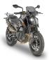 Preview: Givi Windschild A7708G getönt für KTM Duke 790 (18-20), 890 (21-23) ABE i.V
