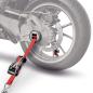 Preview: Transport-Befestigungssystem "CapStrap"