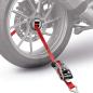 Preview: Transport-Befestigungssystem "CapStrap"