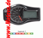 Preview: Acewell ACE-6556 Multifunktionelles Digitalinstrument in schwarz, L02, 12000 RPM