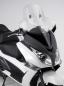 Preview: Givi Airflow Windschild AF318G transparent für Honda SW-T 400-600 (09-17)