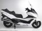 Preview: Givi Airflow Windschild AF318G transparent für Honda SW-T 400-600 (09-17)