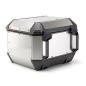 Preview: Givi Trekker 44 ALASKA ALU-Koffer Monokey 44 Liter Volumen