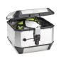 Preview: Givi Trekker 44 ALASKA ALU-Koffer Monokey 44 Liter Volumen