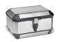Preview: Givi Trekker 56 ALASKA ALU-Koffer Monokey 56 Liter Volumen