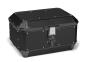 Preview: Givi Trekker 56 ALASKA ALU-Koffer Monokey, schwarz 56 Liter Volumen
