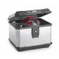 Preview: GIVI ALP44A ALPINA Monolock Topcase aus Aluminium