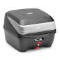 Preview: Givi B32 BOLD Monolock Topcase mit Platte schwarz