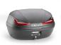 Preview: Givi E455 Simply Monolock Topcase, mit Platte, 45 Liter