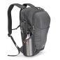 Preview: GIVI EA129B Easy-T Urban Rucksack mit thermogeformter Tasche Volumen 15 Liter