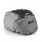 Preview: 1 Givi EASY04 Easy-T Ausziehbare magnetische Tanktasche