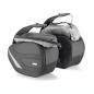 Preview: 1 Paar Givi EASY11 Satteltaschen