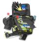 Preview: Givi GRT 710 GRAVEL-T - Waterproof - Bauchtasche schwarz