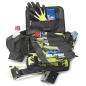 Preview: Givi GRT 710 GRAVEL-T - Waterproof - Bauchtasche schwarz
