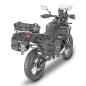 Preview: GRT 724 CANYON Gepäckrolle Volumen 12 Liter von Givi