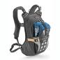 Preview: GIVI GRT 731 CANYON Rucksack, 12 Liter Volumen