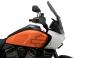 Preview: Puig Tourenscheibe für Harley Davidson Pan America Special RA1250S Baujahr 2021-2024