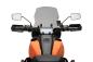 Preview: Puig Tourenscheibe für Harley Davidson Pan America Special RA1250S Baujahr 2021-2024