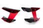 Preview: Puig Naked Side Downforce Spoiler für Yamaha MT-07 Baujahr 2018-2020
