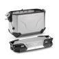 Preview: GIVI Alu-Seitenkoffer Trekker Outback EVO 37 Monokey Rechts, 37 Liter / SMART SECURITY LOCK