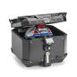 Preview: GIVI Alu-Topcase schwarz Trekker Outback EVO Monokey 42 Liter / SMART SECURITY LOCK