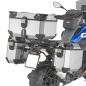 Preview: GIVI Seitenkoffer Trekker Outback EVO 40, rechts