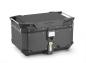 Preview: GIVI Alu-Topcase schwarz Trekker Outback EVO Monokey 58 Liter / SMART SECURITY LOCK