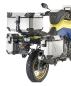 Preview: Givi Seitenkoffer-Träger PLOS4139CAM für Monokey-CAM-Side Koffer für Kawasaki KLE500 (2026)/KLE500 SE (2026)