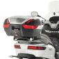 Preview: Givi Monokey Topcase-Träger SR5609 für Piaggio MP3 300IE Sport/Business (ab August 2014-17)/MP3 500IE Sport/Business (14-17)