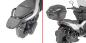 Preview: Givi Topcase Träger SR7608 für Monolock Koffer für Zontes 125 X (2026)