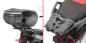 Preview: Givi Monokey Topcase-Träger SRA5143 für BMW R 1300 GS (2024),  R1300 GS Adventure (25)