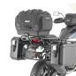 Preview: Givi Transporttasche T525 mit Monokey® Befestigungssystem für kleine Hunde