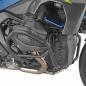 Preview: GIVI spezifischer Sturzbügel in schwarz für BMW R 1300 RS (25) und R 1300 R (25)