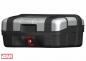 Preview: GIVI TREKKER 33 - MONOKEY KOFFER MIT ALU COVER