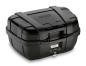 Preview: GIVI Trekker 52 Lite - Monokey Koffer - schwarz - Max Zuladung 10 kg