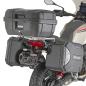 Preview: GIVI Trekker 52 Lite - Monokey Koffer - schwarz - Max Zuladung 10 kg