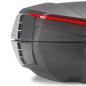 Preview: GIVI V49 AIR Monokey Topcase mit Wingflow System, 49 Liter