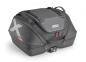 Preview: Givi X-Line Top Bag mit Monokey® Befestigungssystem 40 Liter Volumen