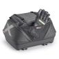 Preview: Givi X-Line Top Bag mit Monokey® Befestigungssystem 40 Liter Volumen