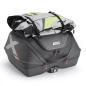 Preview: Givi X-Line Top Bag mit Monokey® Befestigungssystem 40 Liter Volumen