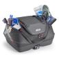 Preview: Givi X-Line Top Bag mit Monokey® Befestigungssystem 40 Liter Volumen