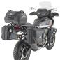 Preview: GIVI X-Line Tasche mit Monokey® Befestigungssystem - 33 Liter Volumen