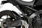 Preview: Puig Hinterradabdeckungen für YAMAHA MT-09