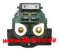 Preview: Anlassermagnetschalter Honda/Kawasaki/Yamaha/MBK/ Piaggio, 12V mit 30A Stecksicherung