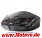Preview: LED-Rücklicht MV Agusta, getönt, E-geprüft