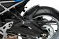 Preview: Puig Hinterradabdeckungen für SUZUKI GSX-8R 2024, GSX-8S 2023, 2024, 2025