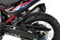 Preview: Puig Hinterradabdeckungen für HONDA XL750 TRANSALP/ CRF1100L AFRICA TWIN