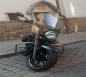 Preview: Sturzbügel H.D.Style Suzuki C 1500 BT Intruder in schwarz