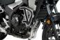 Preview: Puig Sturzbügel für Honda CBX 500 Baujahr 2019-2024 in schwarz